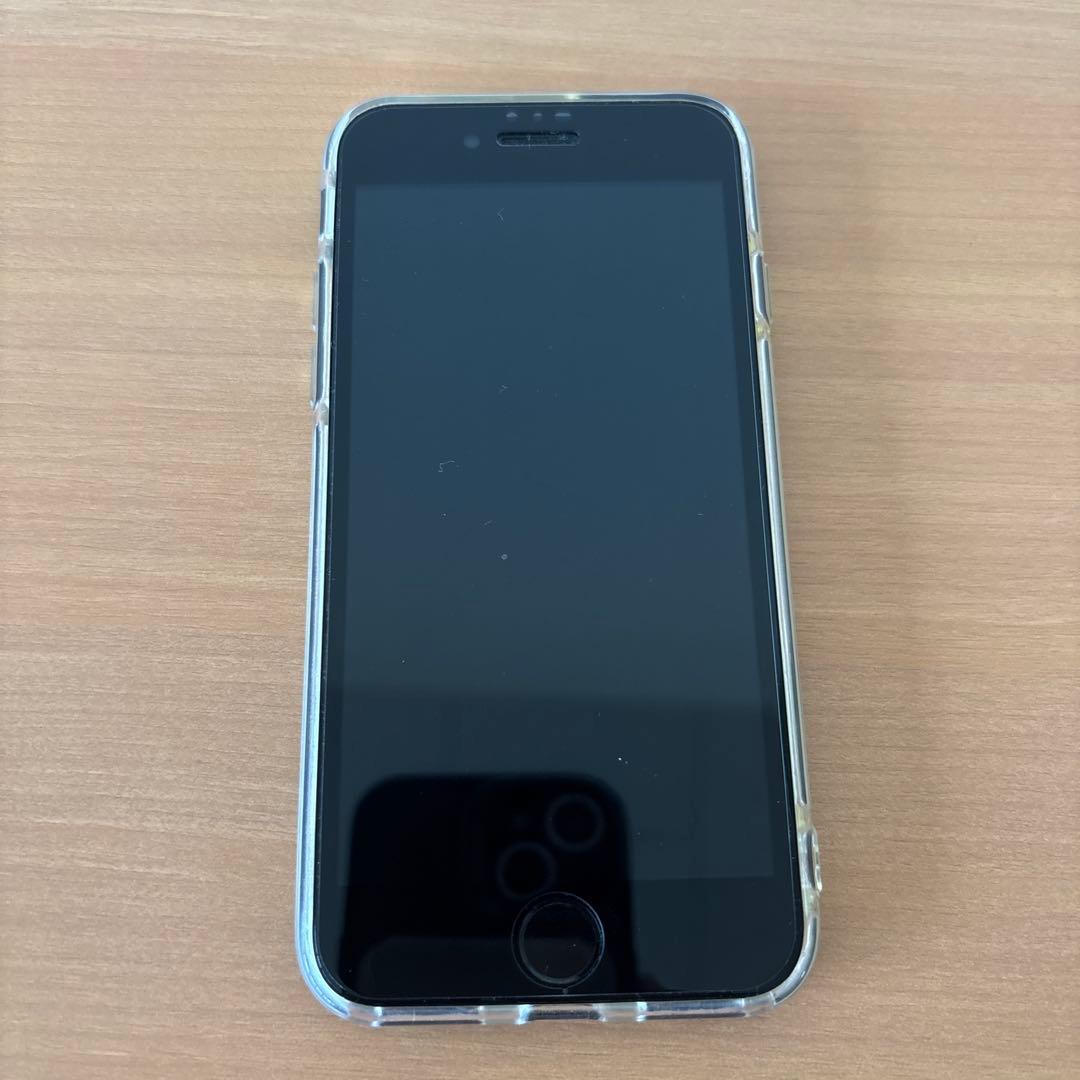 iPhoneSE 第二世代 64GB