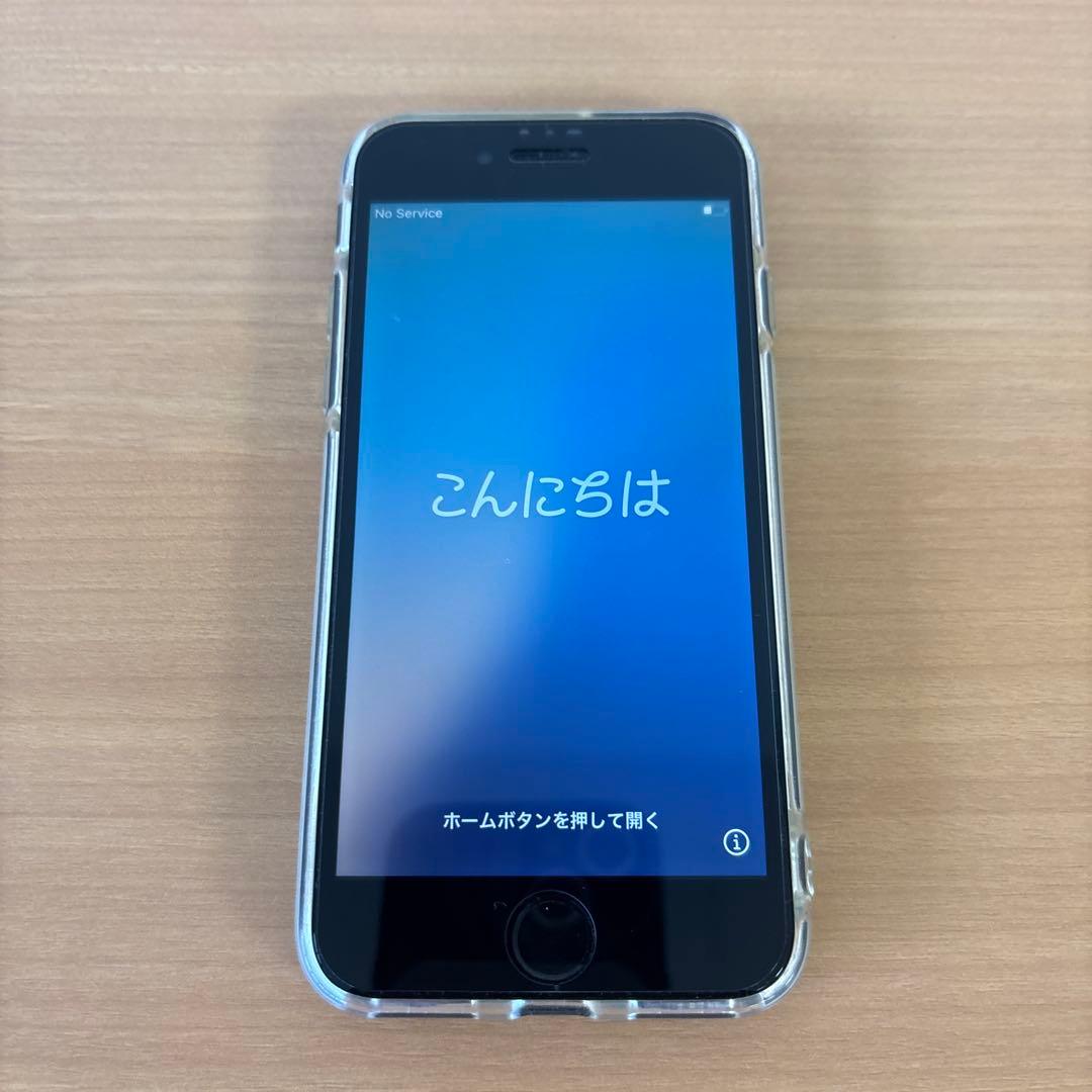 iPhoneSE 第二世代 64GB