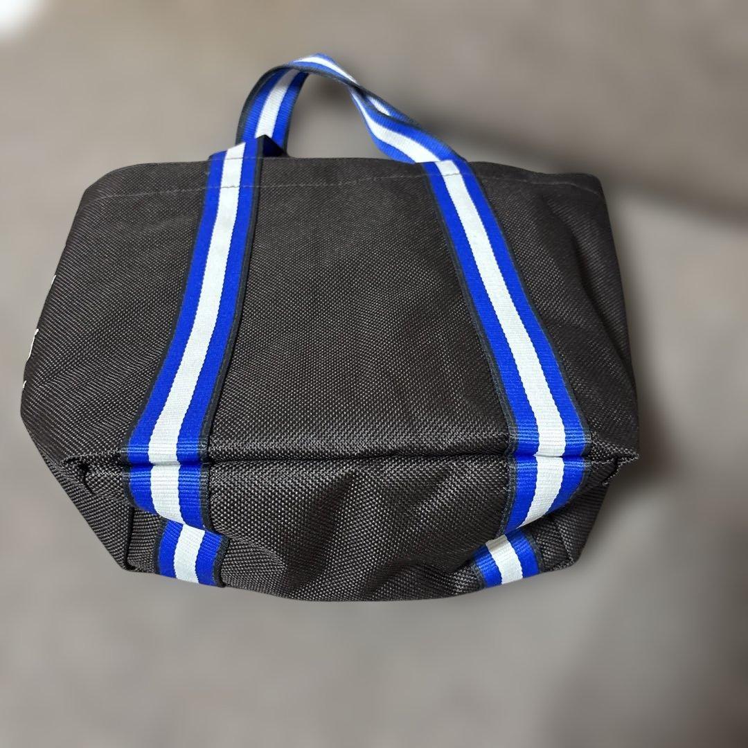 アニヤハインドマーチ ユニバーサルバック ミニUniversal Bag