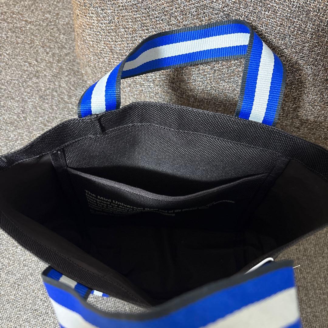 アニヤハインドマーチ ユニバーサルバック ミニUniversal Bag