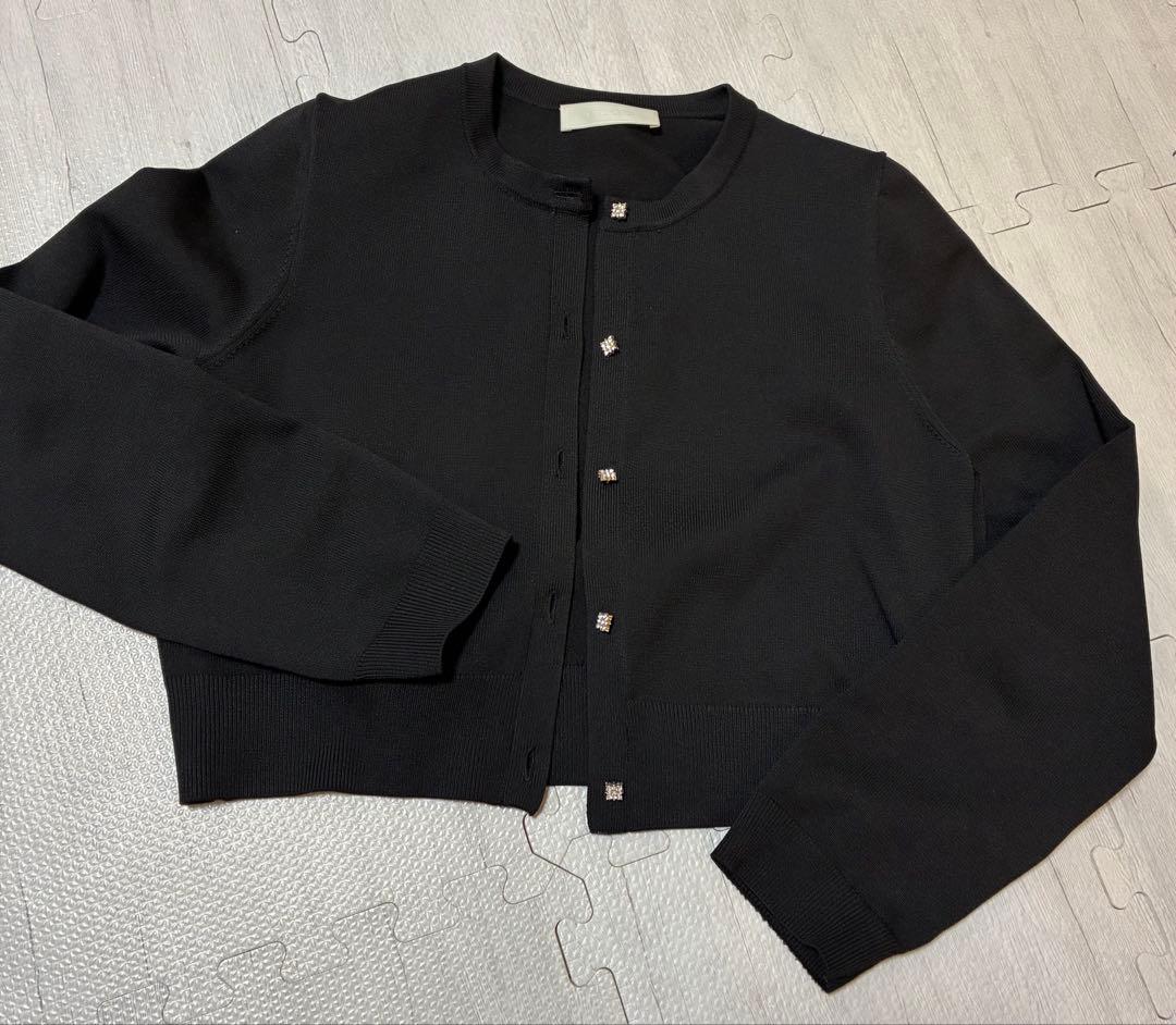 セルフォード 2024 ニューイヤースペシャルアイテム ワンピースアンサンブル