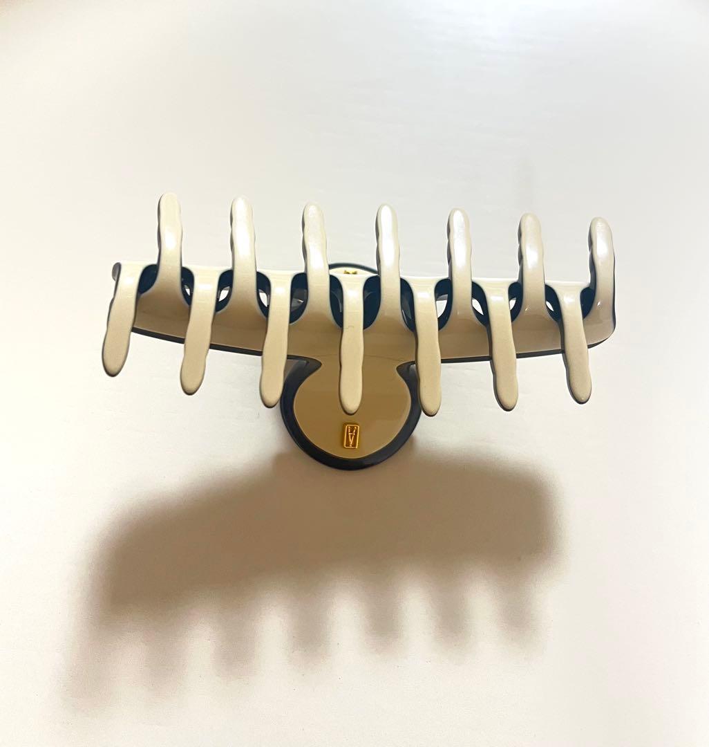 ALEXANDRE DE PARISクリップ【LISERAI】M