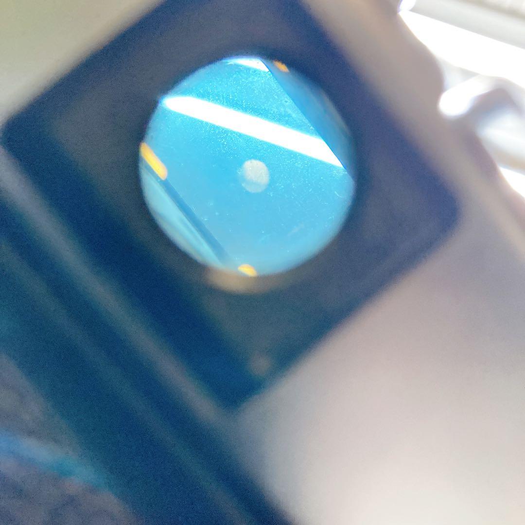 YASHICA GS フィルムカメラ　electoro 35