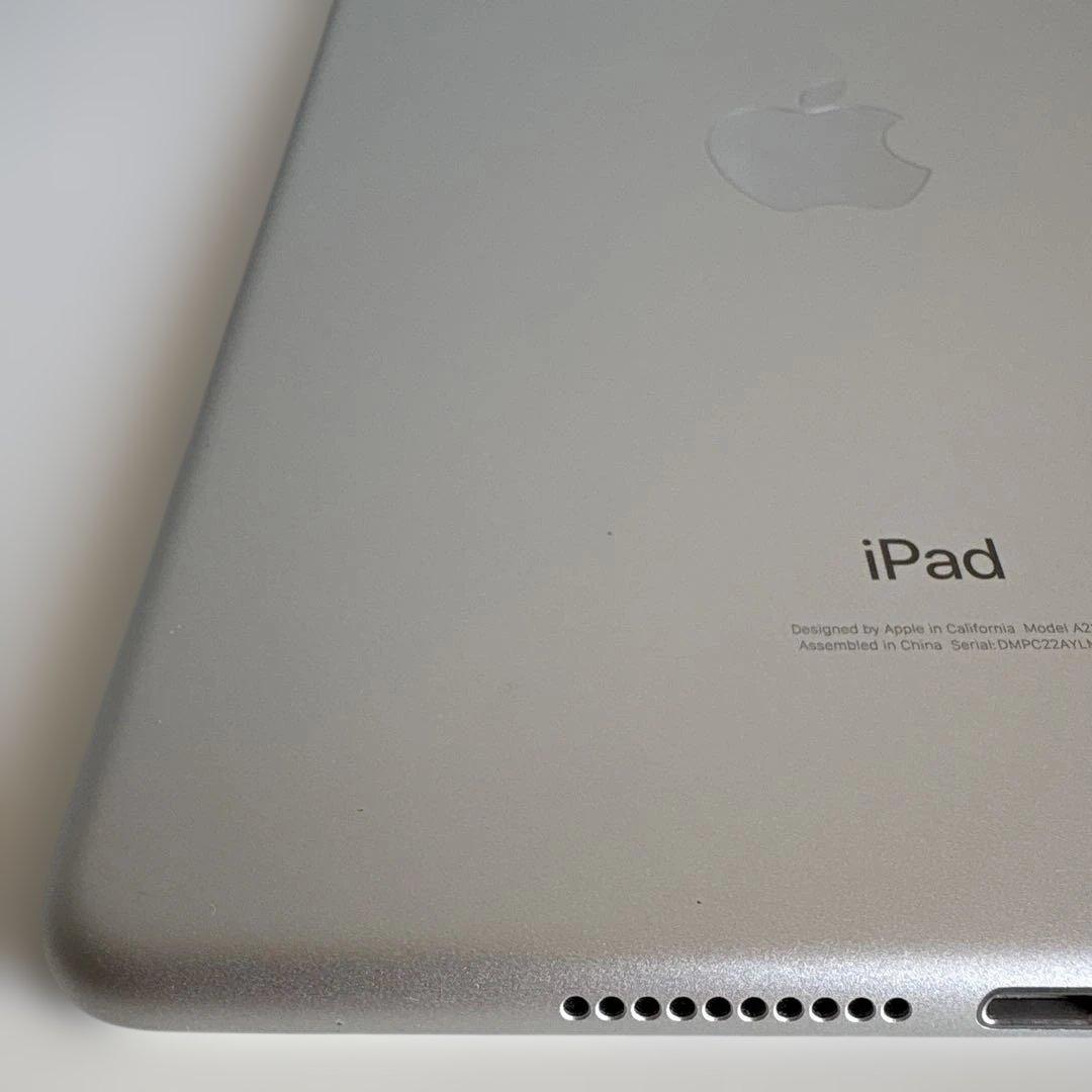 【特価】iPad mini5 セルラー 64GB SIMフリー(60)