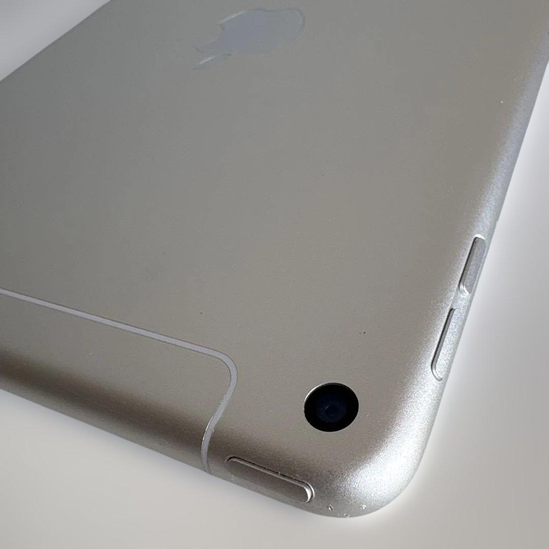 【特価】iPad mini5 セルラー 64GB SIMフリー(60)