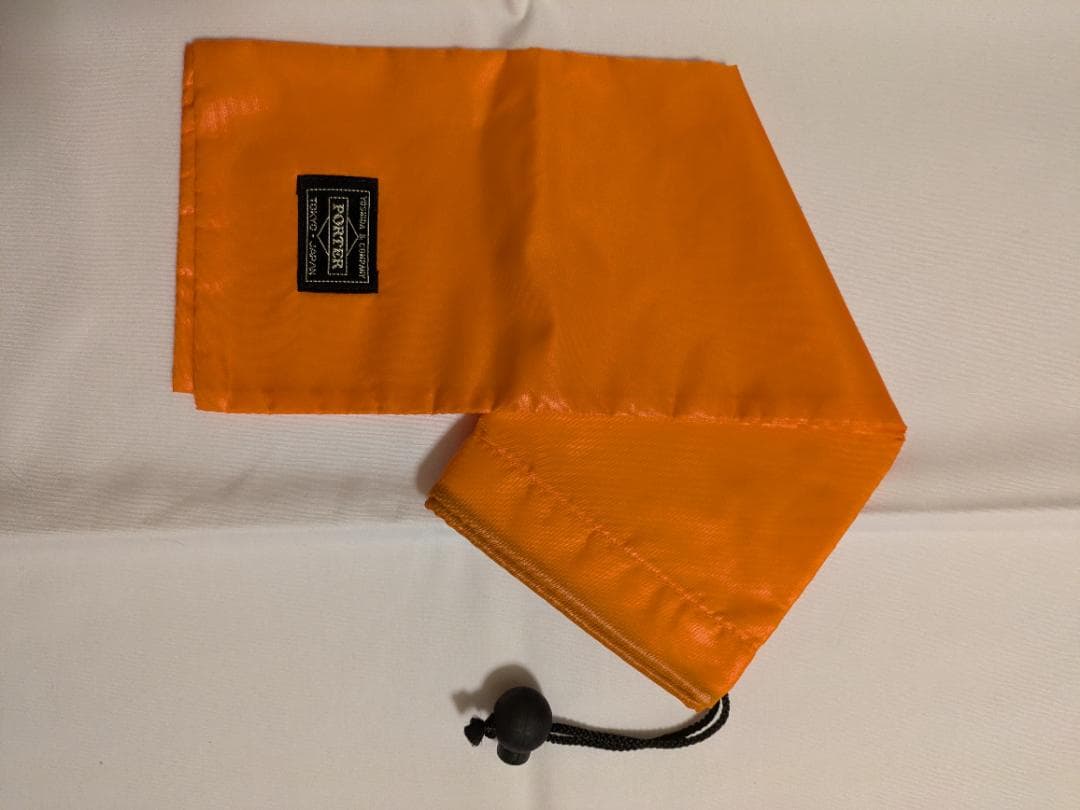 ✨新品未使用✨ PORTER タンカー 品番622-67138 キーケース 黒