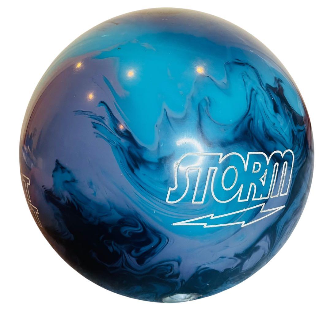 ☆専用☆ ストーム　サミット・アセント　15P　ボウリング　ボール