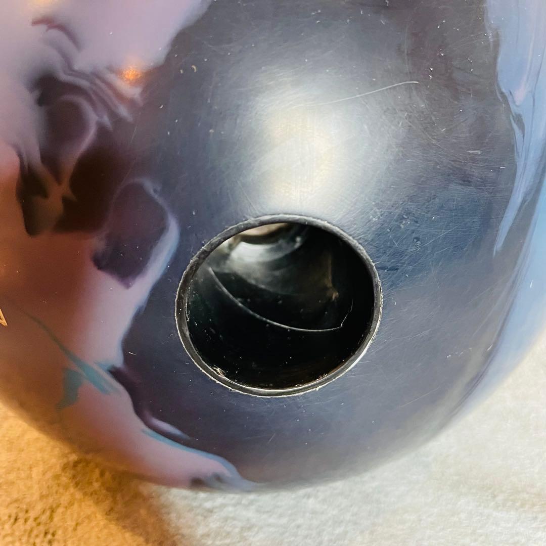 ☆専用☆ ストーム　サミット・アセント　15P　ボウリング　ボール