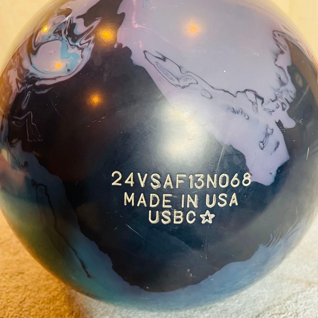 ☆専用☆ ストーム　サミット・アセント　15P　ボウリング　ボール