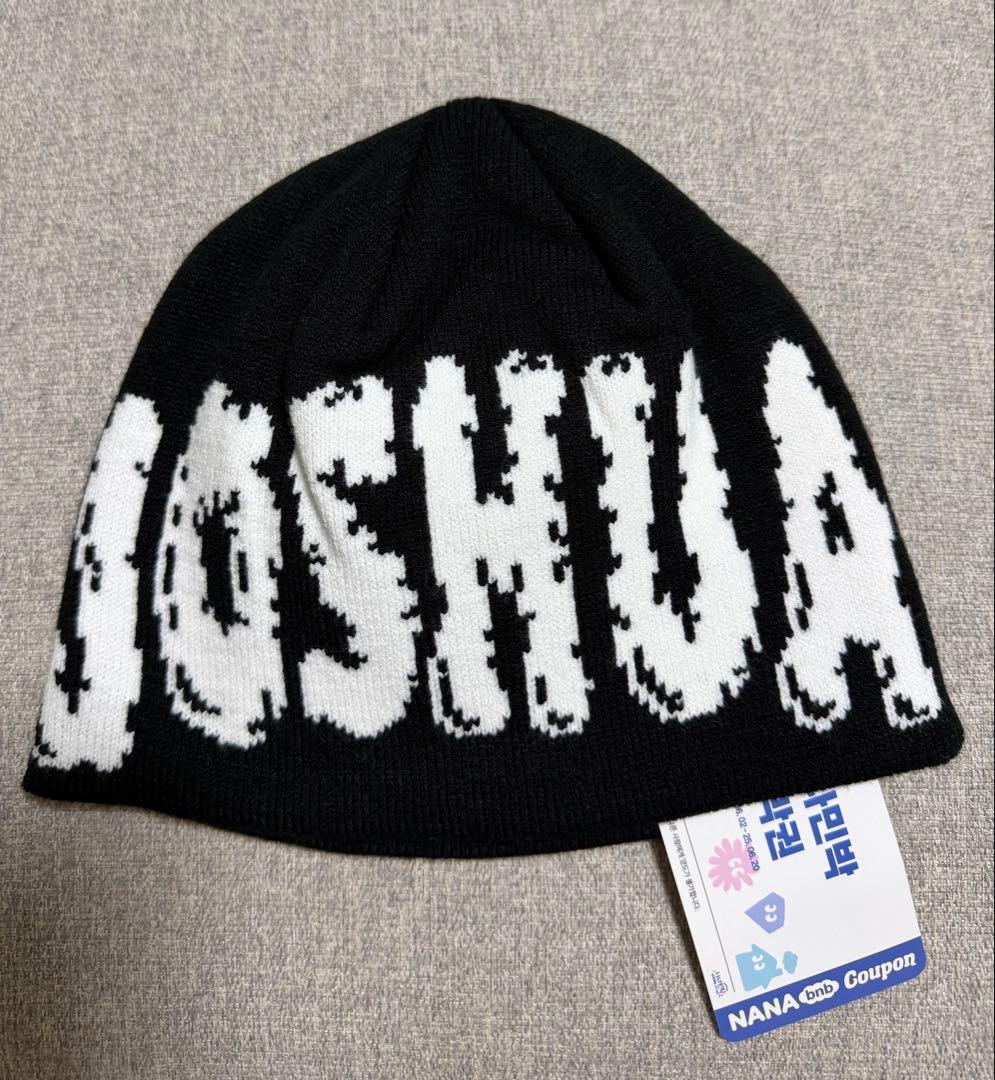 SEVENTEEN JOSHUA ビーニー NANA bnb