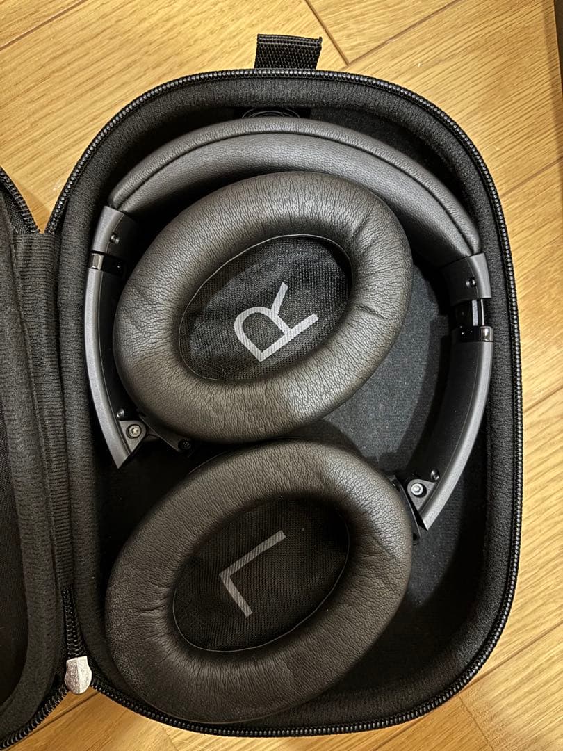 【ノイキャン対応】Bose QC45 QUIET COMFORT45 ヘッドホン