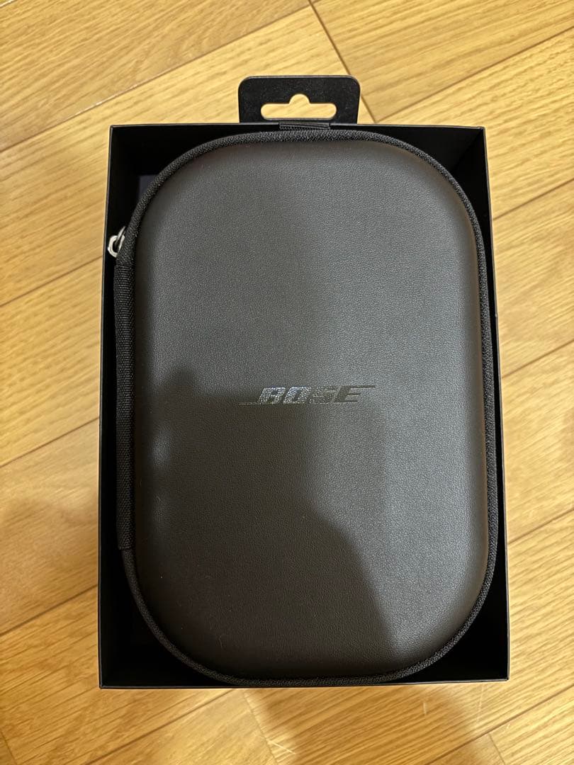 【ノイキャン対応】Bose QC45 QUIET COMFORT45 ヘッドホン