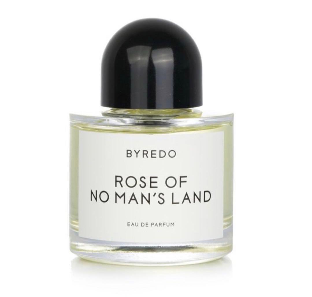 byredo rose of no man's land 100ml 香水