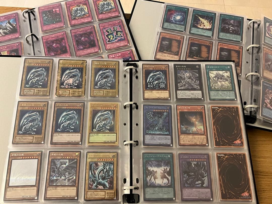 社*腕様 遊戯王カード コレクションまとめ売り