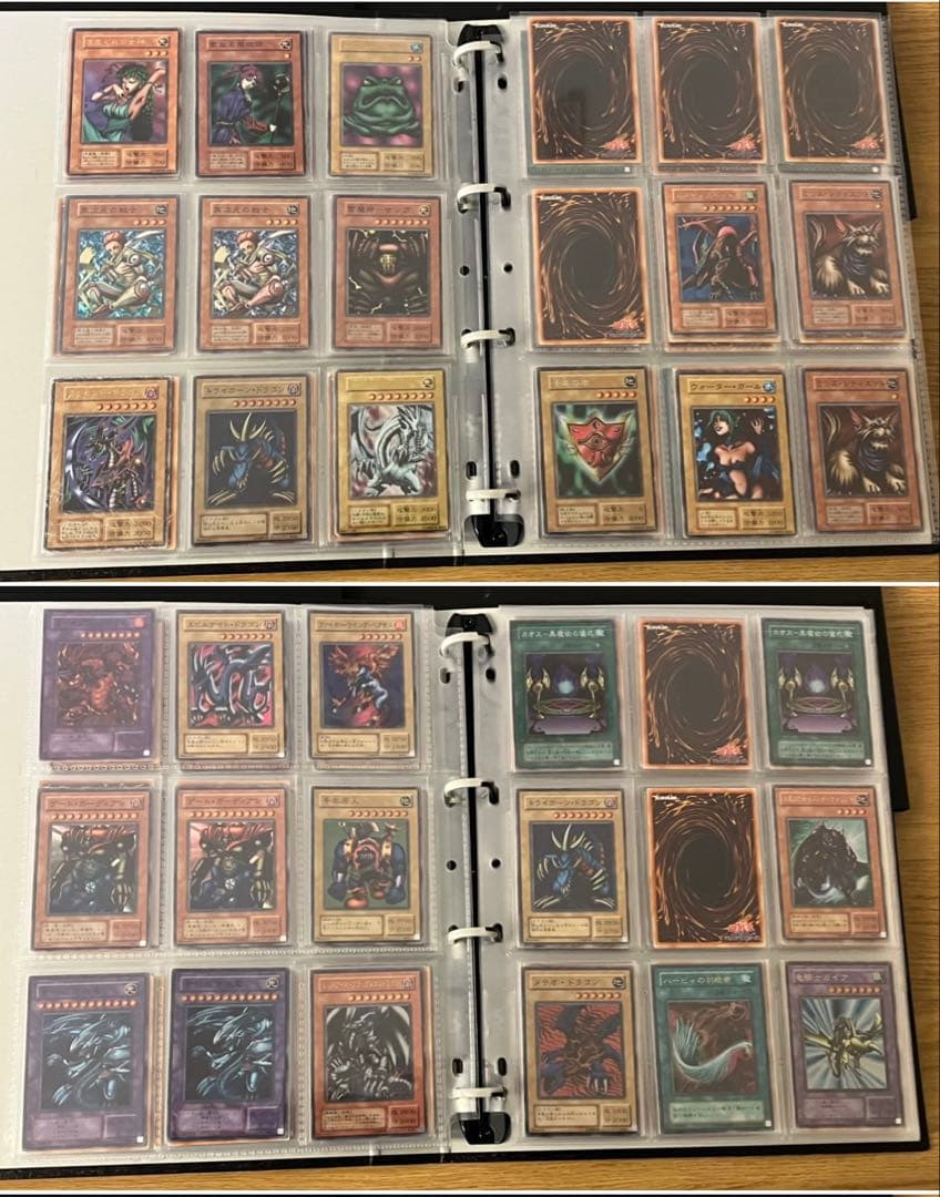 社*腕様 遊戯王カード コレクションまとめ売り