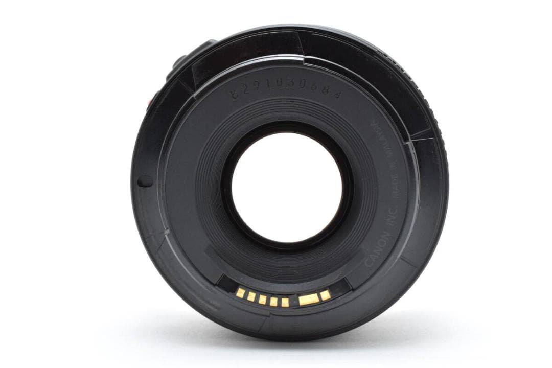 キヤノン　Canon EF 50mm F1.8 II