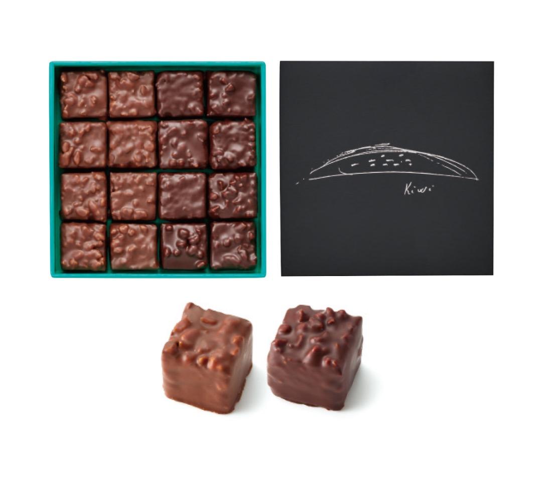 Patrick Roger インスティンクト16x2粒