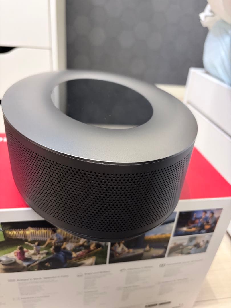 NEBULA cosmosプロジェクター本体