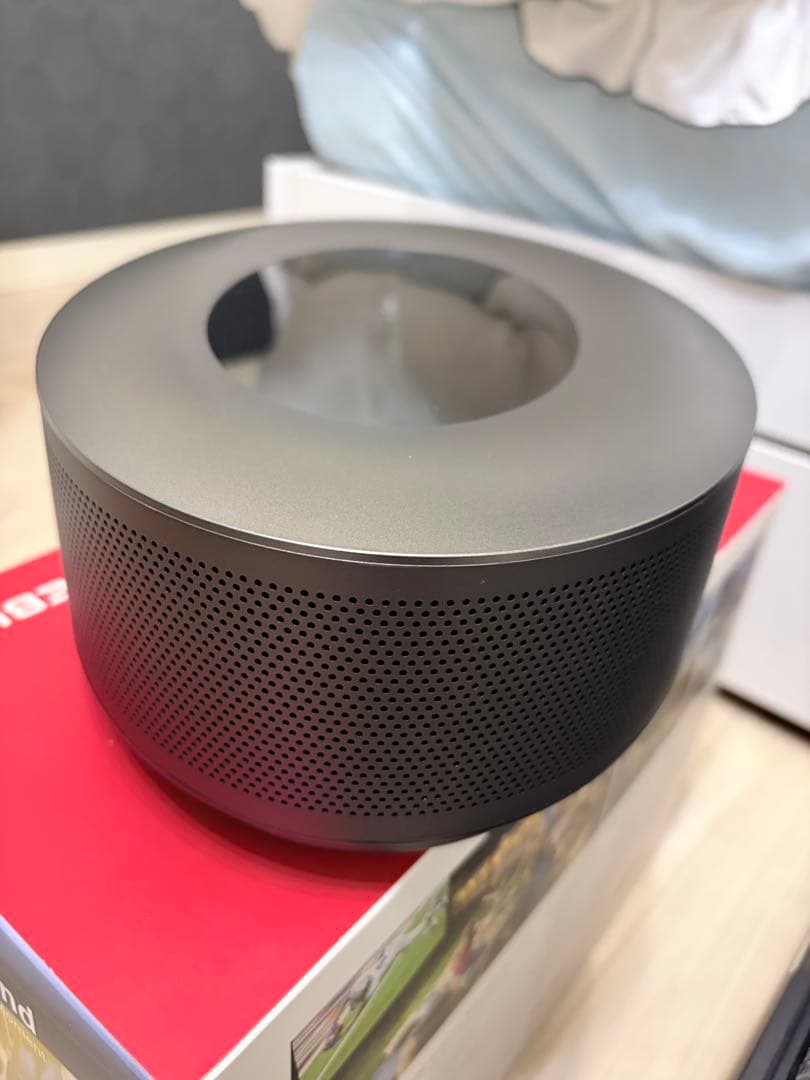 NEBULA cosmosプロジェクター本体