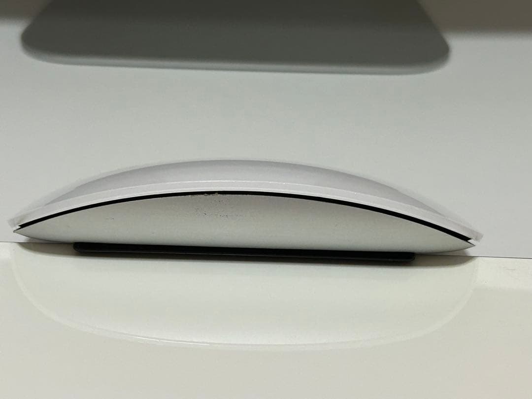 Apple iMac 21.5インチ 2017 キーボード・マウス付 割れ