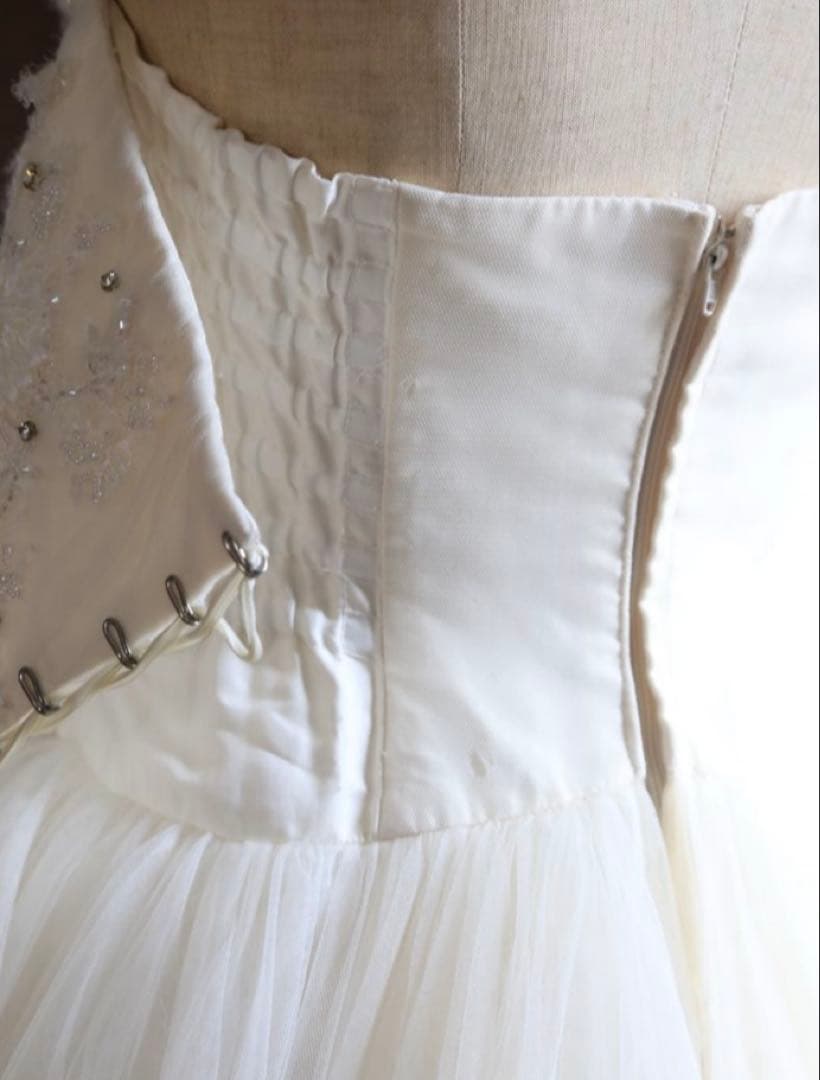 JILL STUARTジルスチュアート高級ウエディングドレス7号9号S~Mサイズ