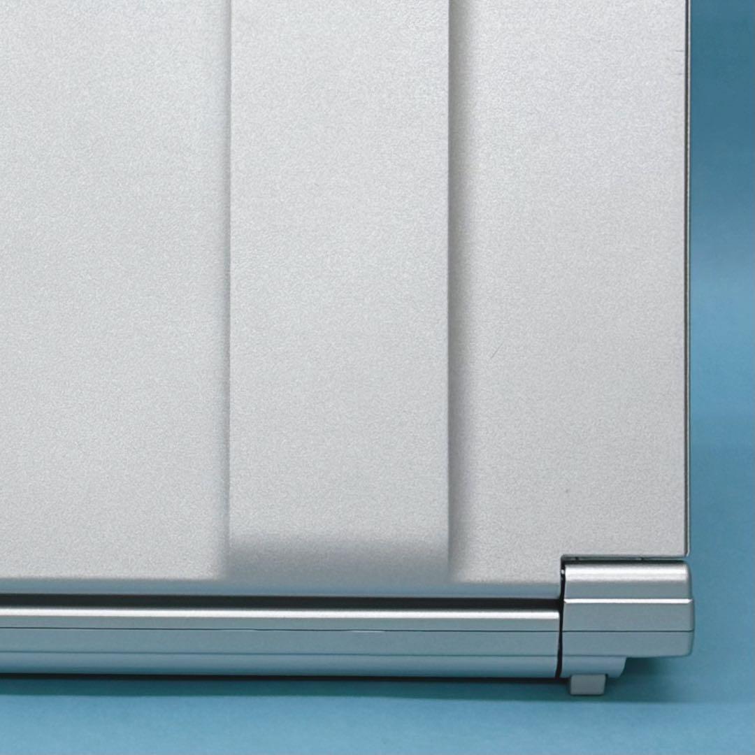 052 準美品 DVD レッツノートCF-SV1 i5 第11世代 16GB