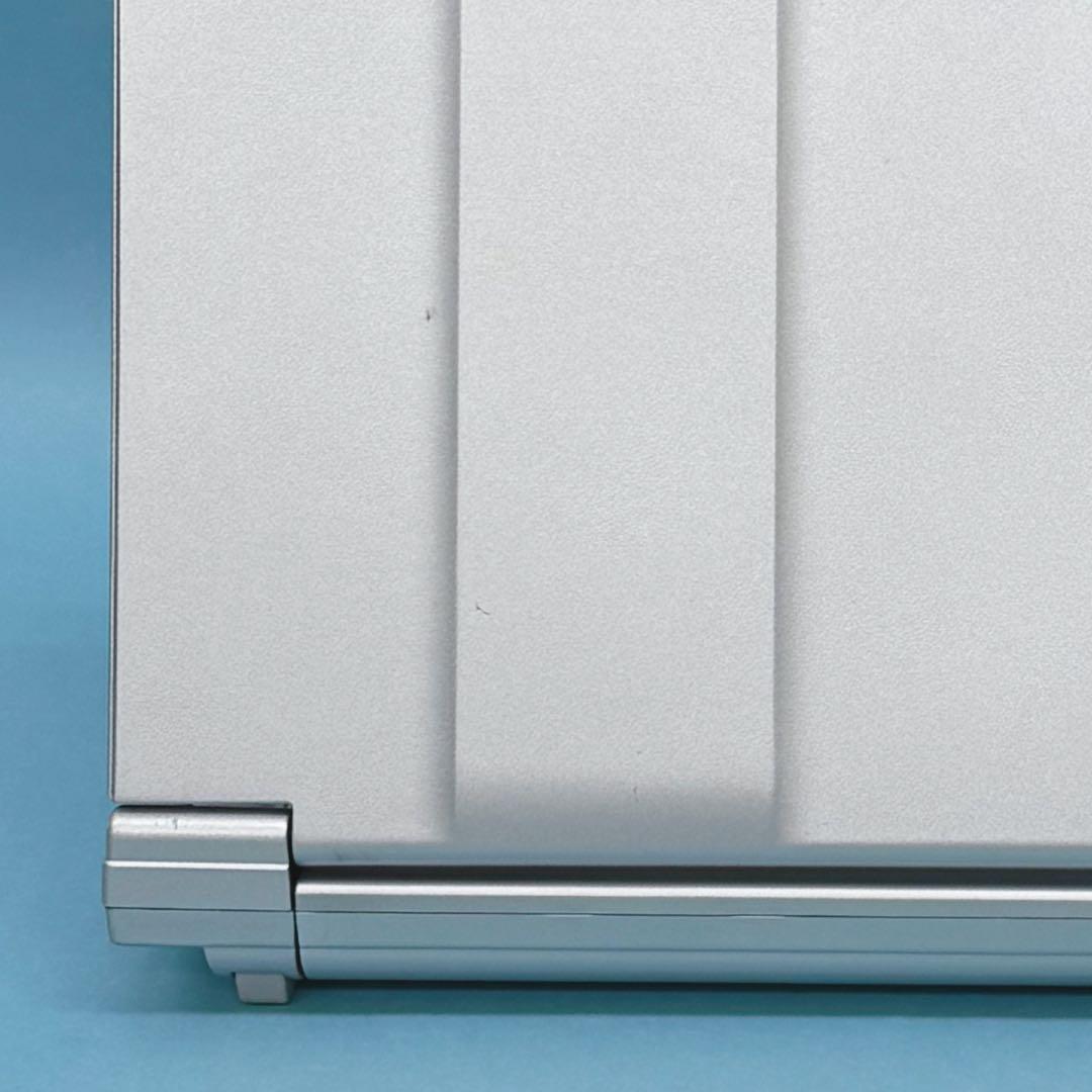 052 準美品 DVD レッツノートCF-SV1 i5 第11世代 16GB