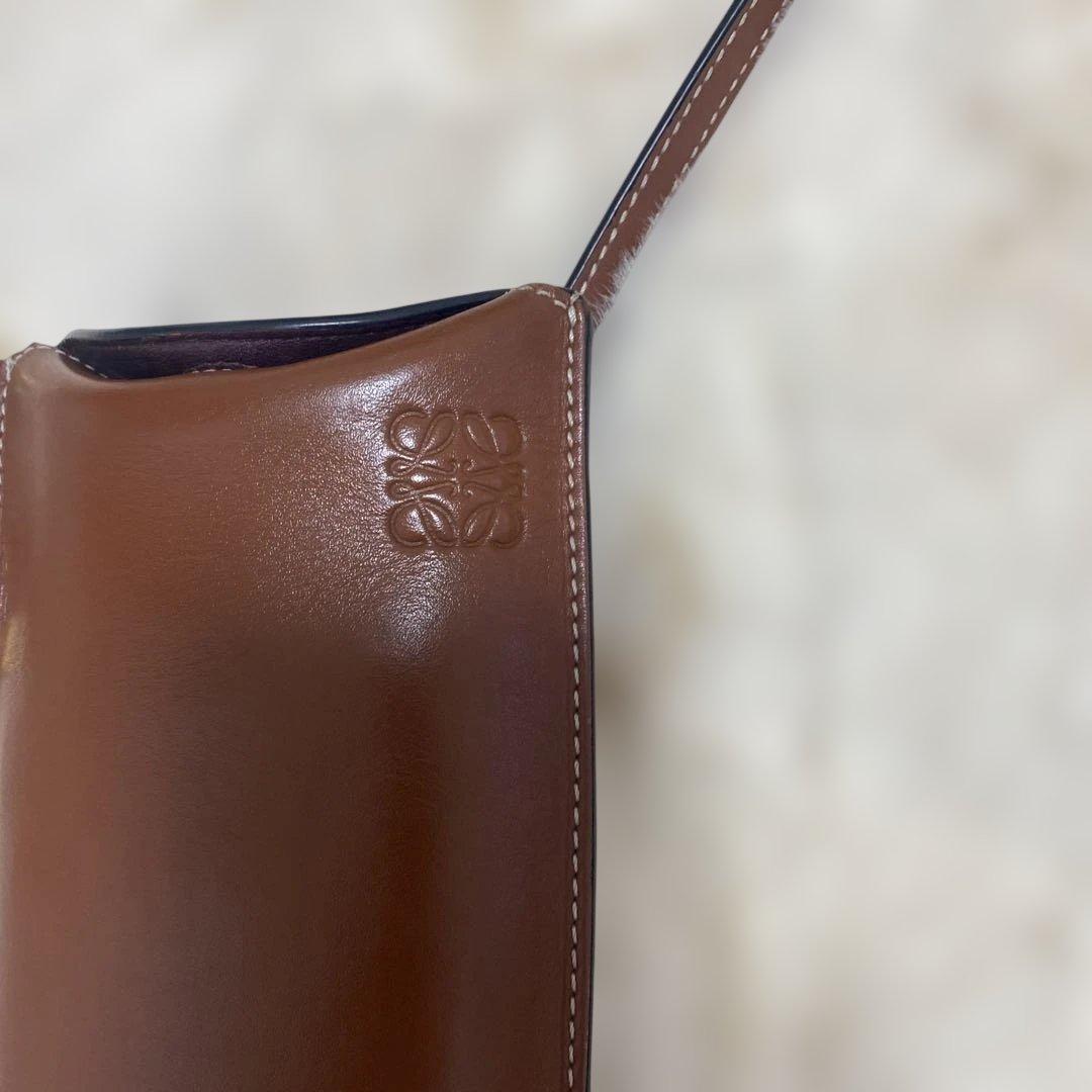 『K@hyatt さま専用』LOEWE　　ロエベ　ゲートポケット