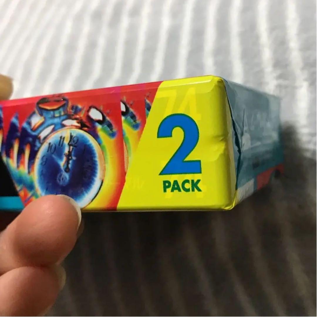 FUJI FILM JZ1G742 2本パック