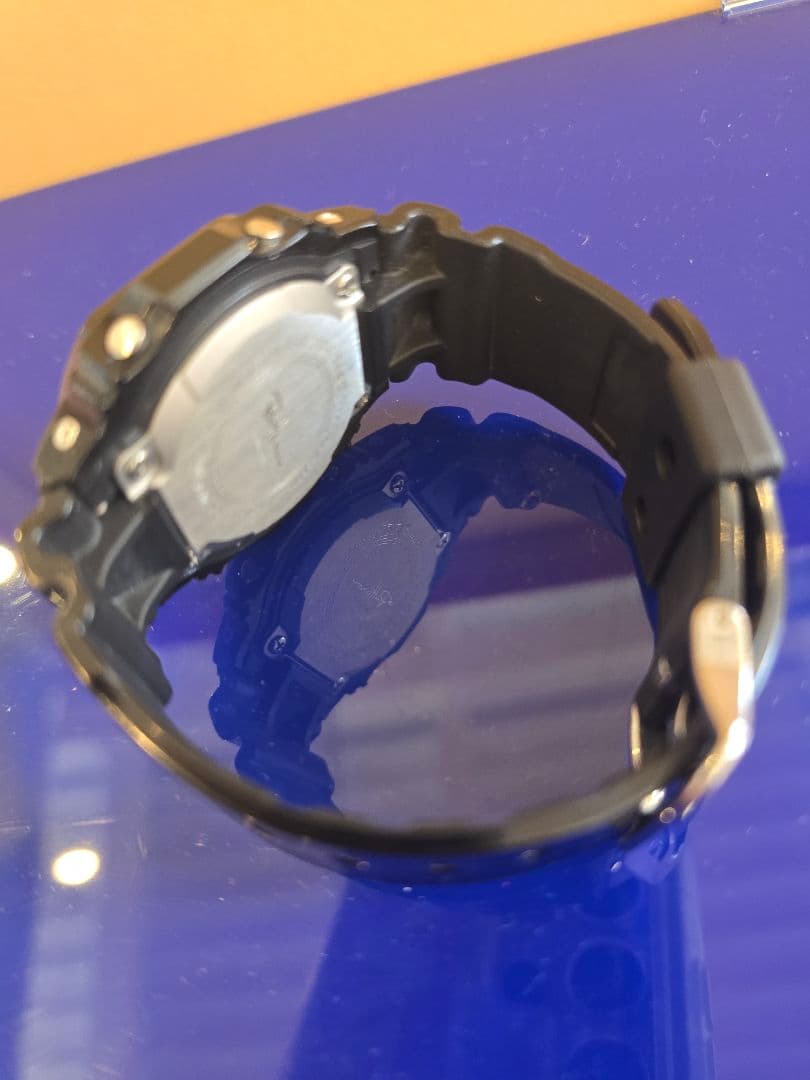 Ron Herman(ロンハーマン)店舗限定GLX-5600別注【ブラック】