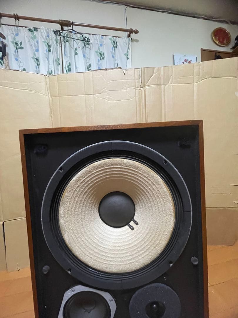 スピーカー・ウーファー JBL CONTROL MONITOR 4311WX-A