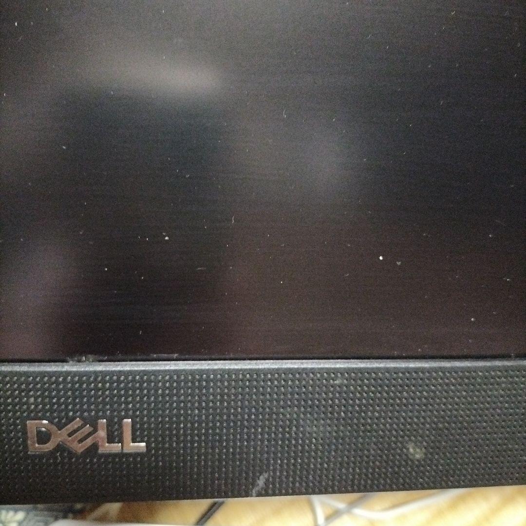 DELL訳ありモニター一体型 Corei5 8世代PC