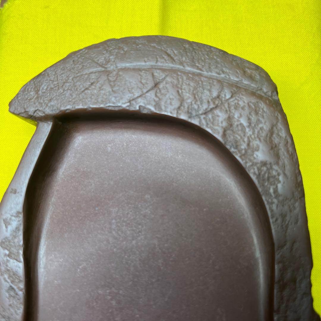 ⭕️赤間硯　木村玉池堂　木の葉研　木村華泉　共桐箱付き