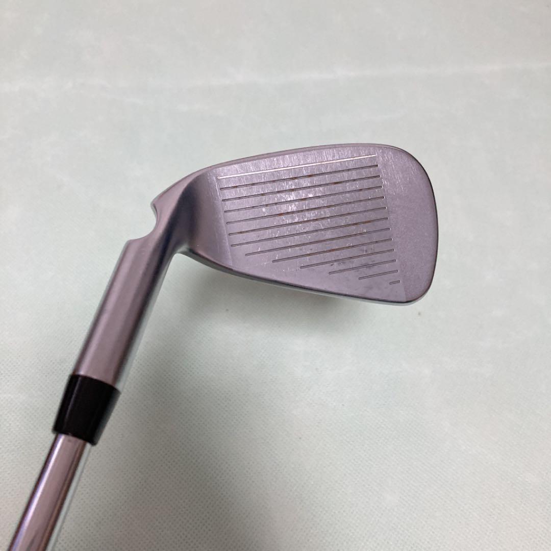 PING G410 CROSSOVER#4 ヘッドカバー付き