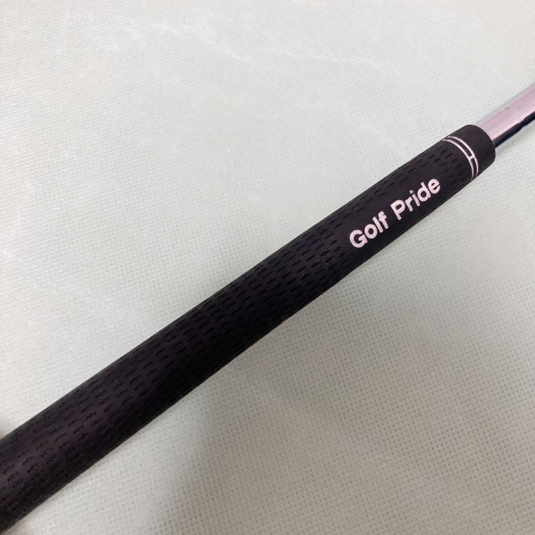 PING G410 CROSSOVER#4 ヘッドカバー付き