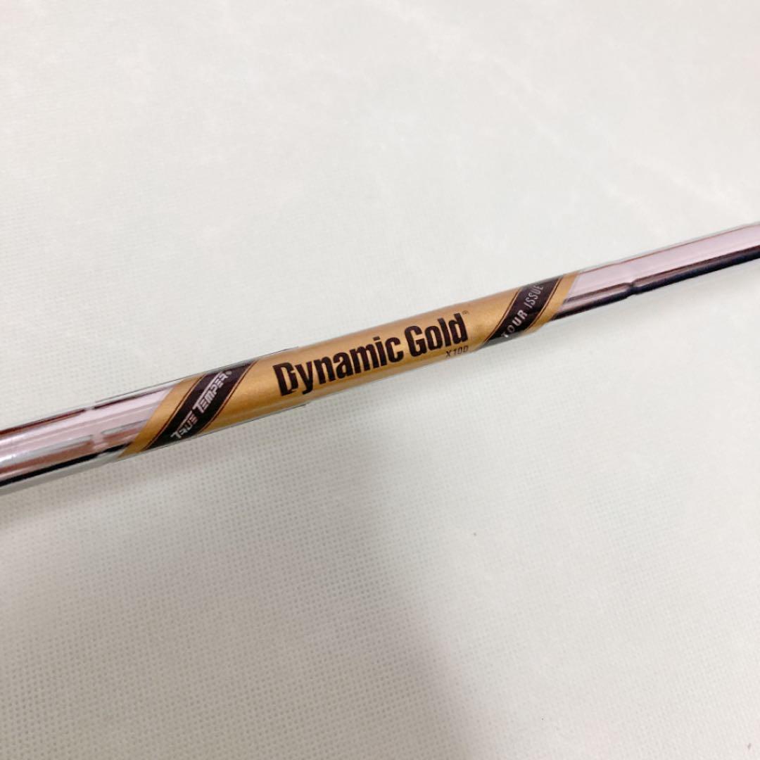 PING G410 CROSSOVER#4 ヘッドカバー付き