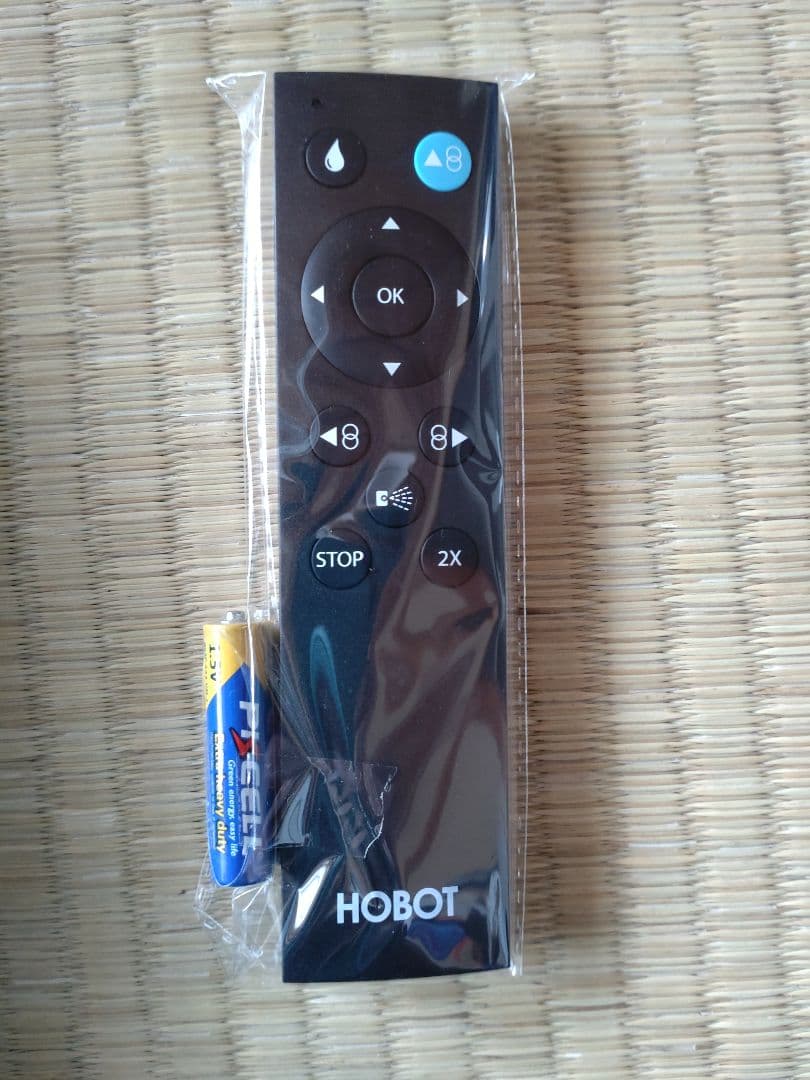 自動窓掃除ロボット 本体