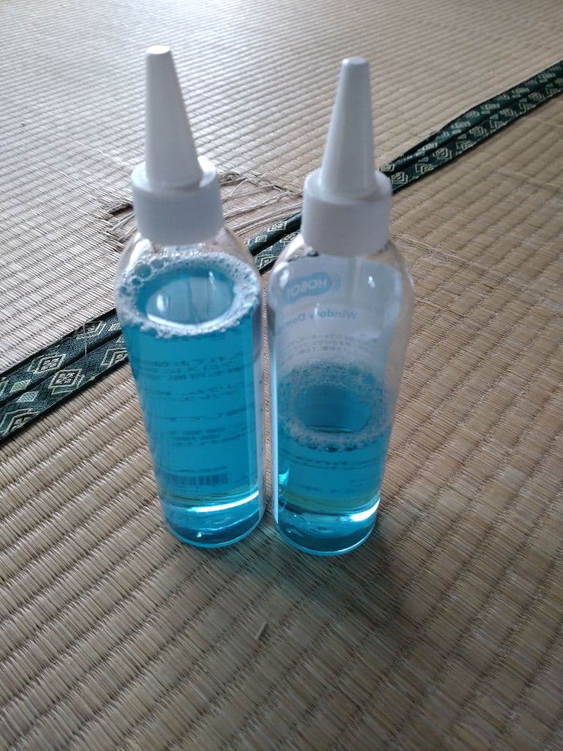 自動窓掃除ロボット 本体