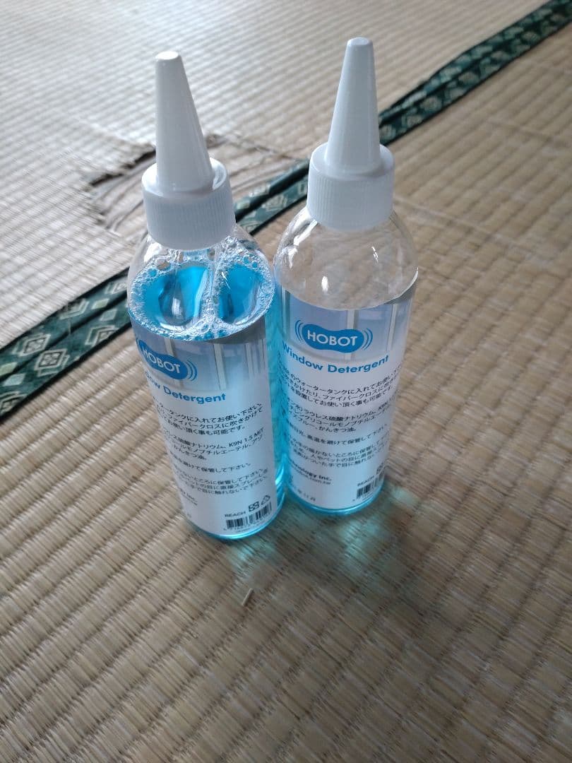 自動窓掃除ロボット 本体