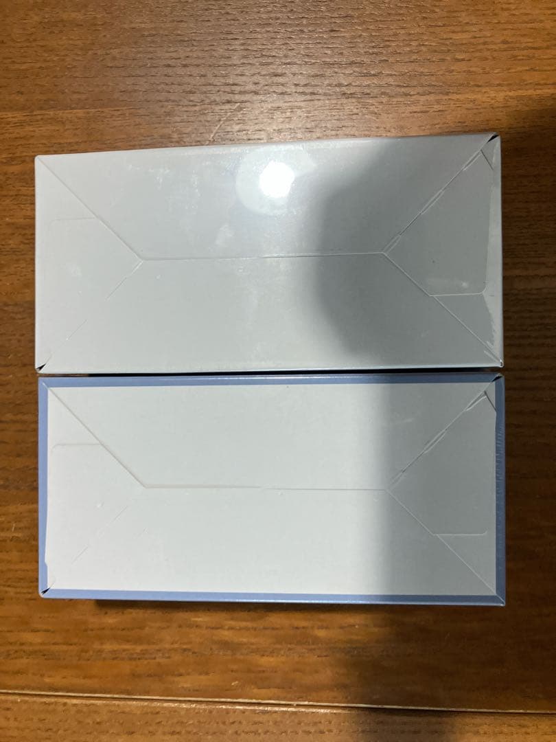 ブルーミングレディアンス クインテットスペクトラム 2BOX セット ホロライブ