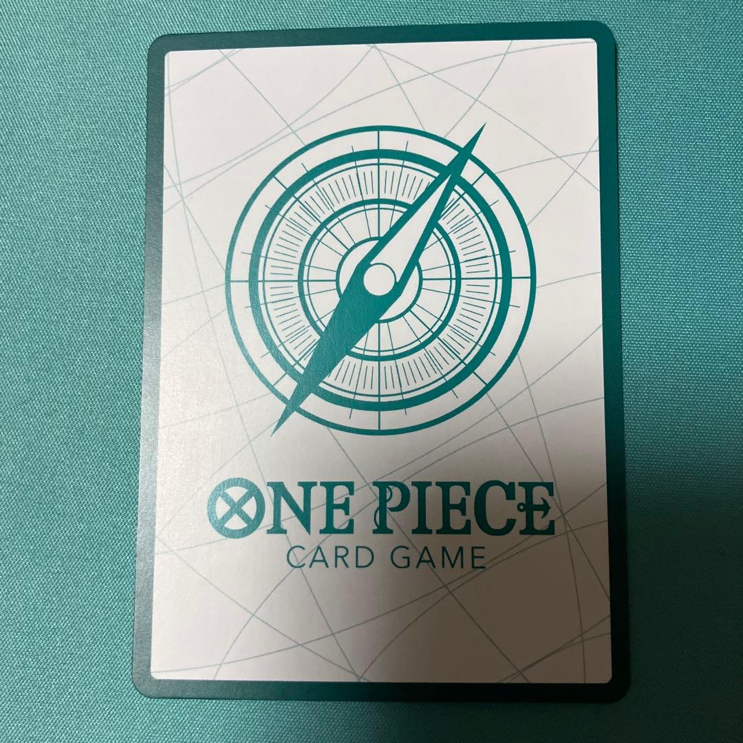 ハンコック　ドンカード　スーパーパラレル　金　ドン　ヒロインズエディション　美品