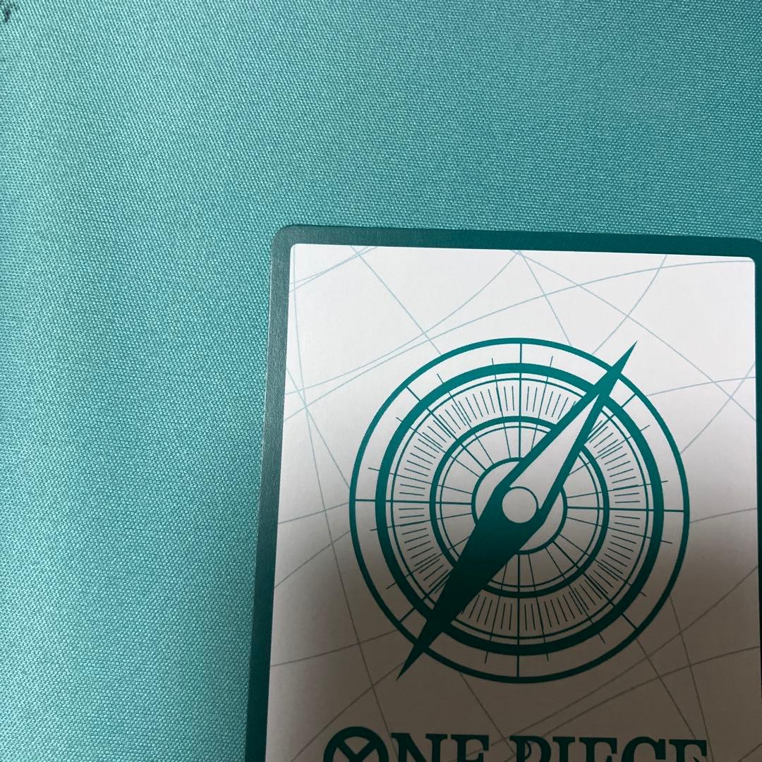 ハンコック　ドンカード　スーパーパラレル　金　ドン　ヒロインズエディション　美品