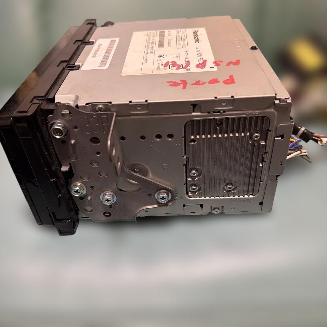 パナソニック…..CN-RE03WD….