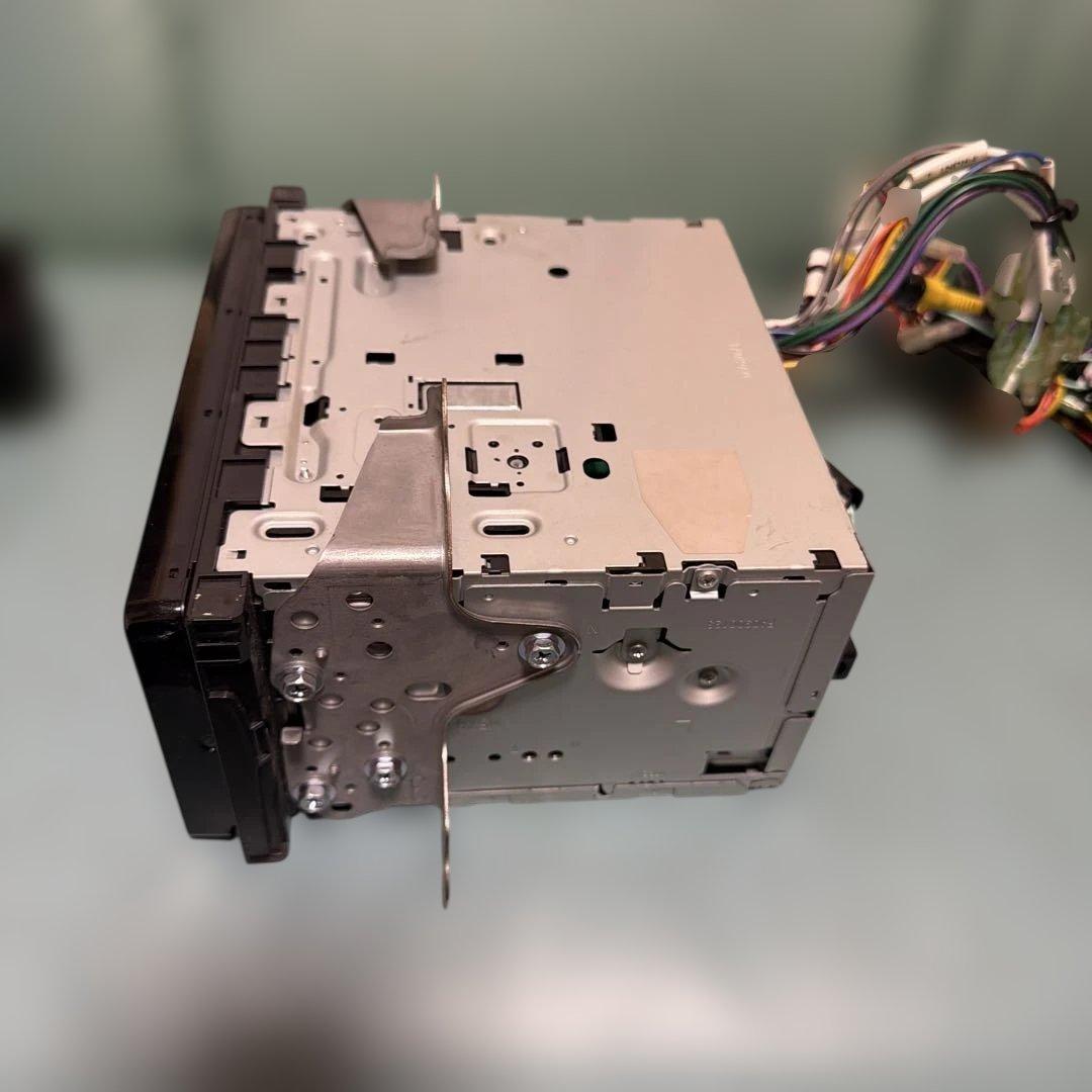 パナソニック…..CN-RE03WD….