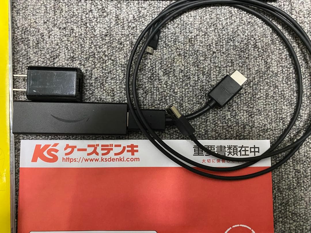 【4Kfiretv付】東芝 REGZA 19S24 DH液晶TV