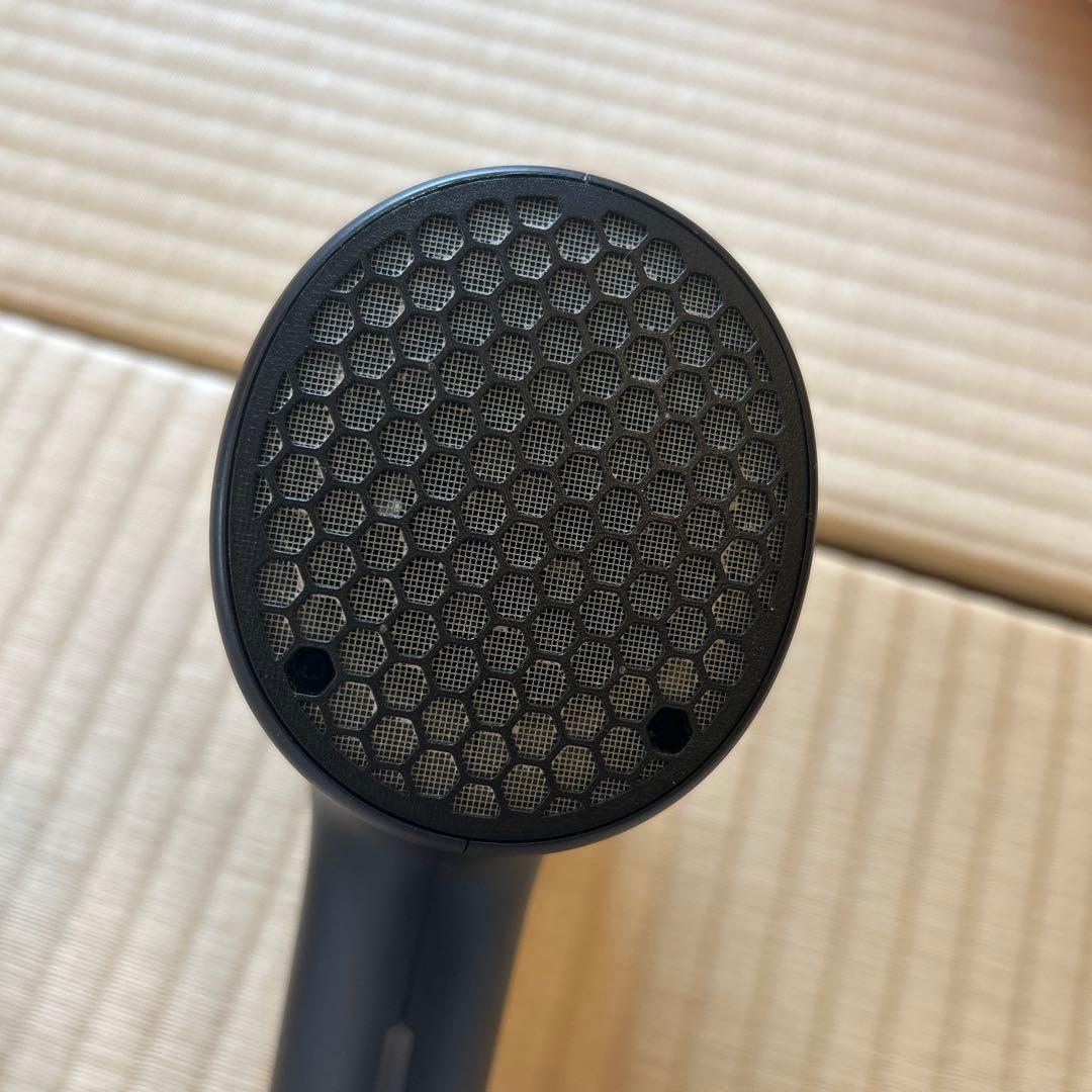 Panasonic ドライヤー ナノケア EH-NA0J