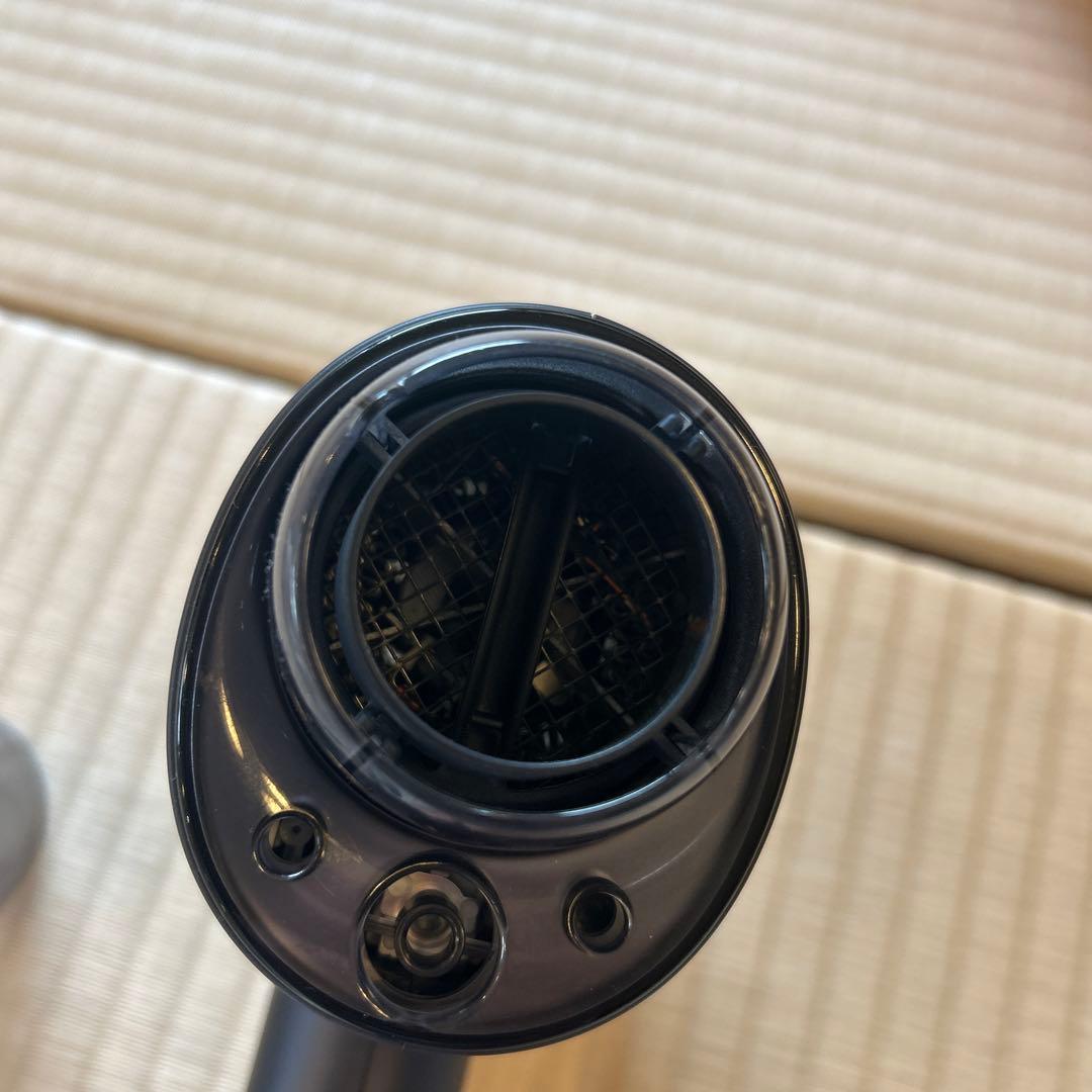 Panasonic ドライヤー ナノケア EH-NA0J