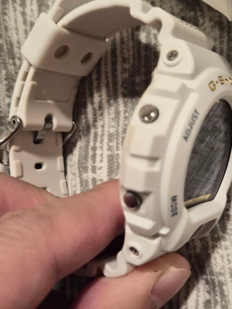 CASIO G-SHOCK イルクジ30周年記念モデル GW-6904K-7JR