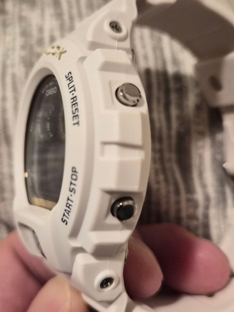 CASIO G-SHOCK イルクジ30周年記念モデル GW-6904K-7JR