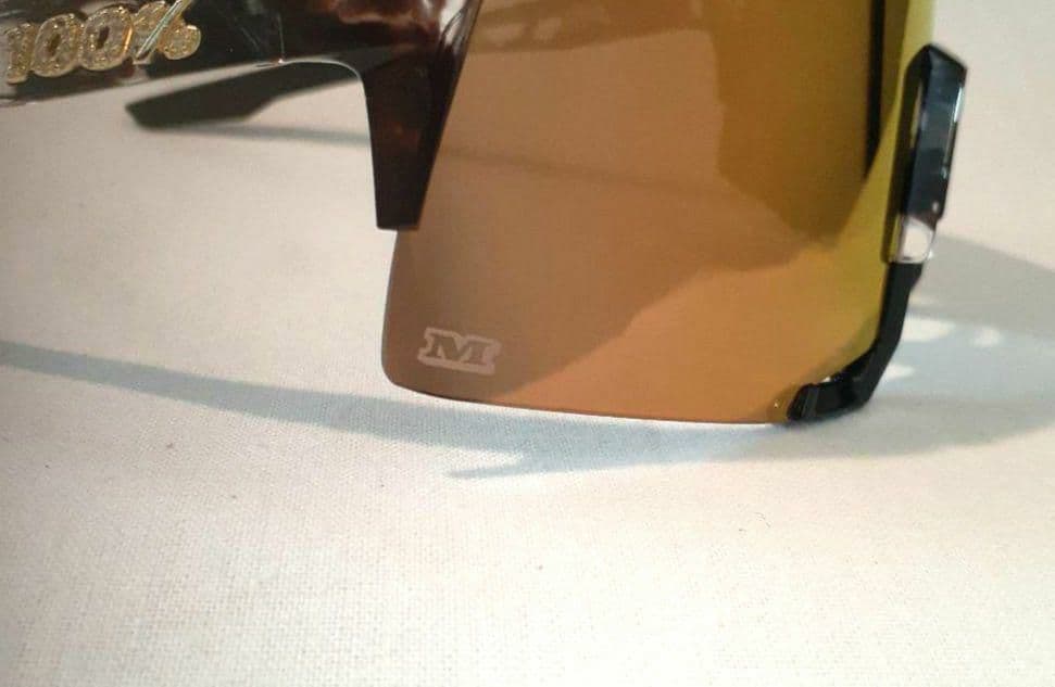 國神teacher 100% SPEEDCRAFT ハリス 2世モデル